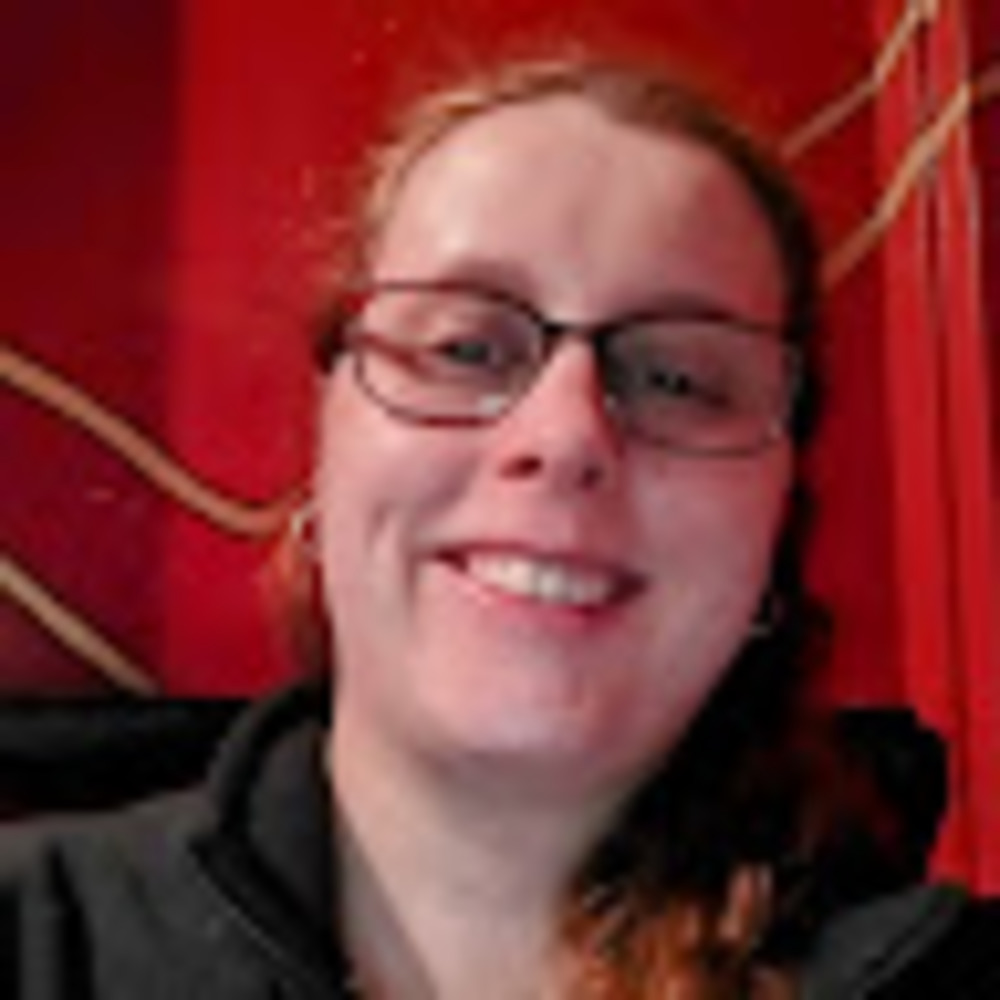 Meet your Posher, Amber